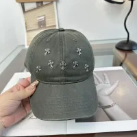 $27.00 USD Chrome Hearts Caps #1456466