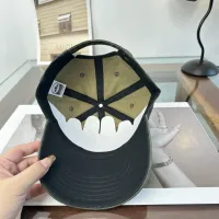 $27.00 USD Chrome Hearts Caps #1456466