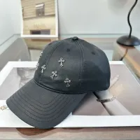 $27.00 USD Chrome Hearts Caps #1456467