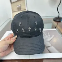 $27.00 USD Chrome Hearts Caps #1456467
