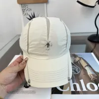 $27.00 USD Chrome Hearts Caps #1456468