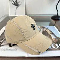 $27.00 USD Chrome Hearts Caps #1456469