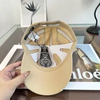 $27.00 USD Chrome Hearts Caps #1456469
