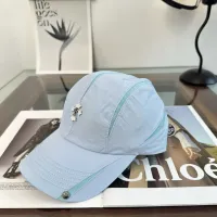 $27.00 USD Chrome Hearts Caps #1456470