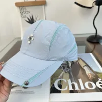$27.00 USD Chrome Hearts Caps #1456470