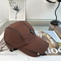 $27.00 USD Chrome Hearts Caps #1456471
