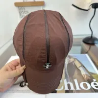 $27.00 USD Chrome Hearts Caps #1456471