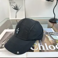 $27.00 USD Chrome Hearts Caps #1456472