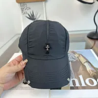 $27.00 USD Chrome Hearts Caps #1456472