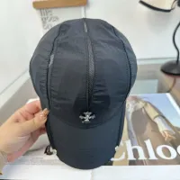 $27.00 USD Chrome Hearts Caps #1456472