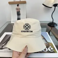 $25.00 USD Chrome Hearts Caps #1456505