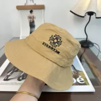 $25.00 USD Chrome Hearts Caps #1456506