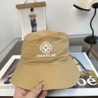 $25.00 USD Chrome Hearts Caps #1456507