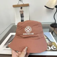 $25.00 USD Chrome Hearts Caps #1456508
