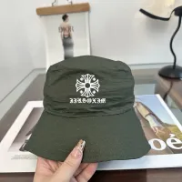 $25.00 USD Chrome Hearts Caps #1456509