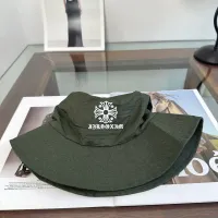 $25.00 USD Chrome Hearts Caps #1456509