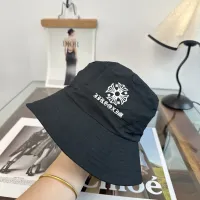 $25.00 USD Chrome Hearts Caps #1456511