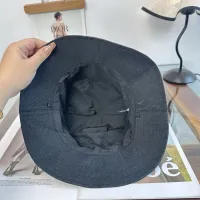 $25.00 USD Chrome Hearts Caps #1456511