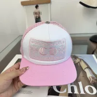 $25.00 USD Chrome Hearts Caps #1456513