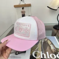 $25.00 USD Chrome Hearts Caps #1456513