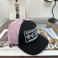 $25.00 USD Chrome Hearts Caps #1456514