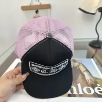 $25.00 USD Chrome Hearts Caps #1456514