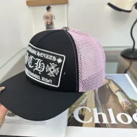 $25.00 USD Chrome Hearts Caps #1456514