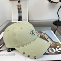 $27.00 USD Chrome Hearts Caps #1456515