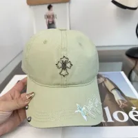 $27.00 USD Chrome Hearts Caps #1456515