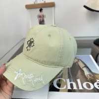 $27.00 USD Chrome Hearts Caps #1456515