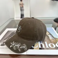 $27.00 USD Chrome Hearts Caps #1456516