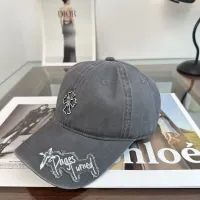 $27.00 USD Chrome Hearts Caps #1456517