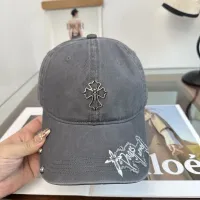 $27.00 USD Chrome Hearts Caps #1456517