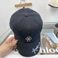 $27.00 USD Chrome Hearts Caps #1456518