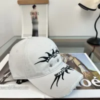 $27.00 USD Chrome Hearts Caps #1456519