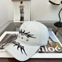 $27.00 USD Chrome Hearts Caps #1456519
