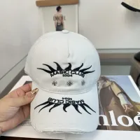 $27.00 USD Chrome Hearts Caps #1456519