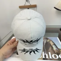 $27.00 USD Chrome Hearts Caps #1456519