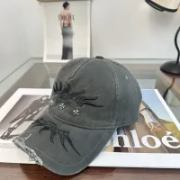 $27.00 USD Chrome Hearts Caps #1456520