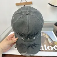 $27.00 USD Chrome Hearts Caps #1456520