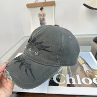 $27.00 USD Chrome Hearts Caps #1456520