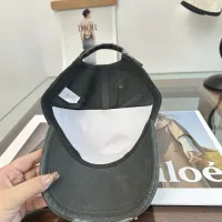 $27.00 USD Chrome Hearts Caps #1456520
