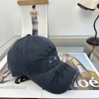 $27.00 USD Chrome Hearts Caps #1456521