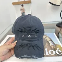 $27.00 USD Chrome Hearts Caps #1456521