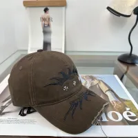 $27.00 USD Chrome Hearts Caps #1456522