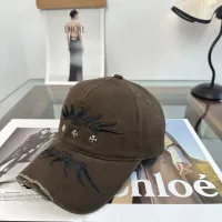 $27.00 USD Chrome Hearts Caps #1456522