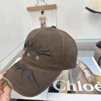 $27.00 USD Chrome Hearts Caps #1456522
