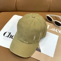 $27.00 USD Yves Saint Laurent YSL Caps #1456534