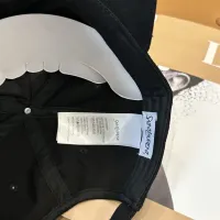$27.00 USD Yves Saint Laurent YSL Caps #1456535