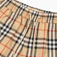 $40.00 USD Burberry Pants For Men #1456540
